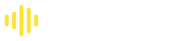BusyScribe Logo